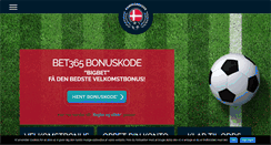 Desktop Screenshot of kampagnekode.org