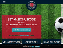 Tablet Screenshot of kampagnekode.org